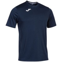 Joma Combi Navy Blue T-Shirt  Offer + Cheap
