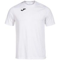 Joma Combi White T-Shirt