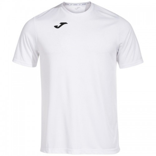 Joma Combi White T-Shirt Joma Combi White T-Shirt