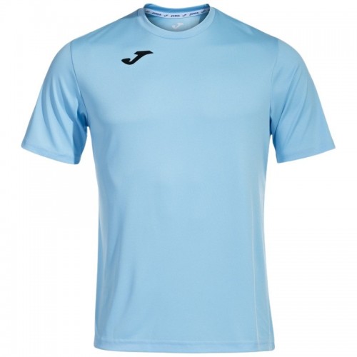 Joma Combi Light Blue T-shirt Joma Combi Light Blue T-shirt