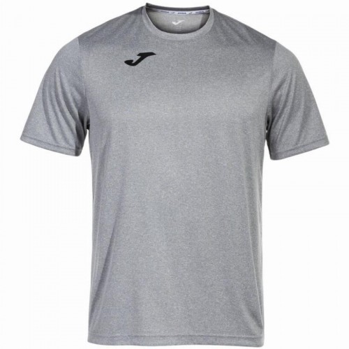 Joma Combi Gray Melange T-Shirt Joma Combi Gray Melange T-Shirt