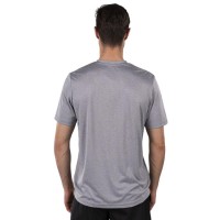 Camiseta Joma Combi Gris Melange
