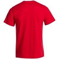 Joma Combi Street Maglietta Rossa