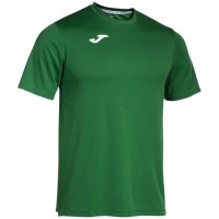 Joma Combi Green T-Shirt  Offer + Cheap