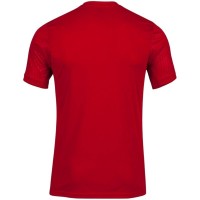 Camiseta Joma Montreal Vermelha