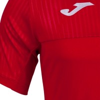 Camiseta Joma Montreal Vermelha