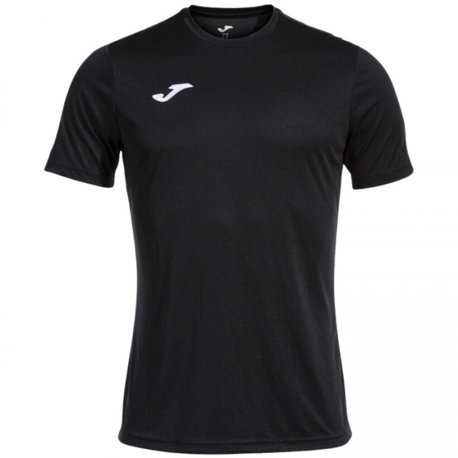 Joma Olimpiada T-Shirt Noir  Offre - Pas cher