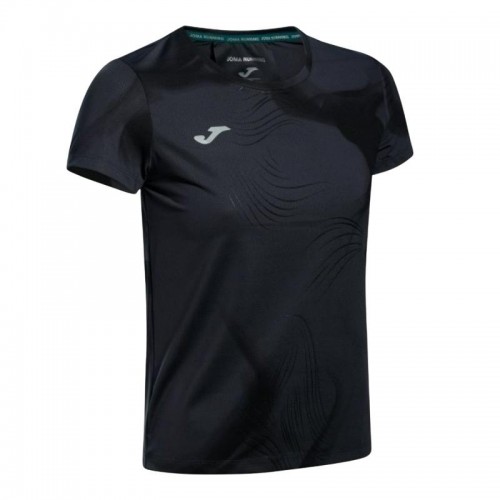 Maglietta femminile nera di Joma R Night