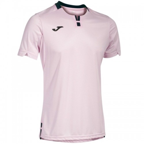 Joma Ranking Pink T-Shirt Joma Ranking Pink T-Shirt