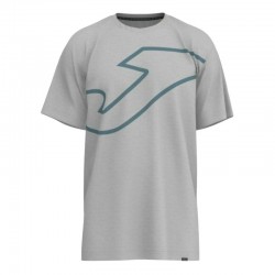Joma Step Light Grey T-Shirt