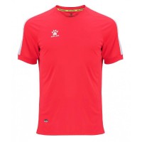 Kelme Global 3496 Coral T-Shirt  PADELPOINT Kelme Global 3496 Coral T-Shirt