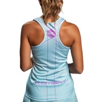 Camiseta Kombat Draft Azul  Oferta + Barato