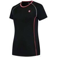 Camiseta Kswiss Hypercourt Crew 4 Mujer  Offerta + Economico