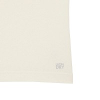 Lacoste Daniil Medvedev Tennis T-Shirt Off-White  Offer + Cheap