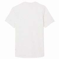 Camiseta Lacoste Lightweight Stretch Blanco  Oferta + Barato