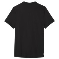 Camiseta Lacoste Lightweight Stretch Negro  Oferta + Barato