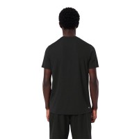 Camiseta Lacoste Lightweight Stretch Negro  Oferta + Barato