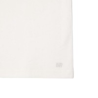 T-Shirt Lacoste Sport Branco Preto  Oferta + Barato