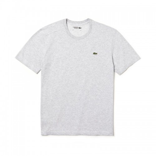 T-shirt Lacoste Sport Regular Fit Grey T-shirt Lacoste Sport Regular Fit Grey