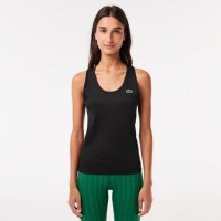 T-shirt Lacoste Sport Slim Fit Black  Offer + Cheap