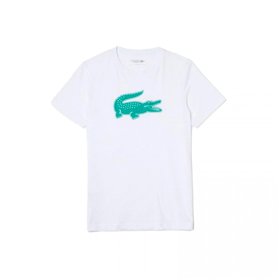 Lacoste Sport T-Shirt Respir