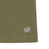 Camiseta Lacoste Sport Verde Kaki Mujer  Oferta + Barato