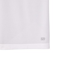 T-Shirt Lacoste Ultra Dry Verde Branco  Oferta + Barato