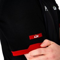 Lok A1 Padel Pikes Black T-Shirt  Offer + Cheap