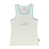 Lok Edgeray White Women''s T-Shirt  Offer + Cheap