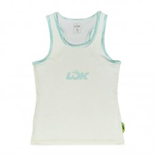 Lok Edgeray White Women''s T-Shirt
