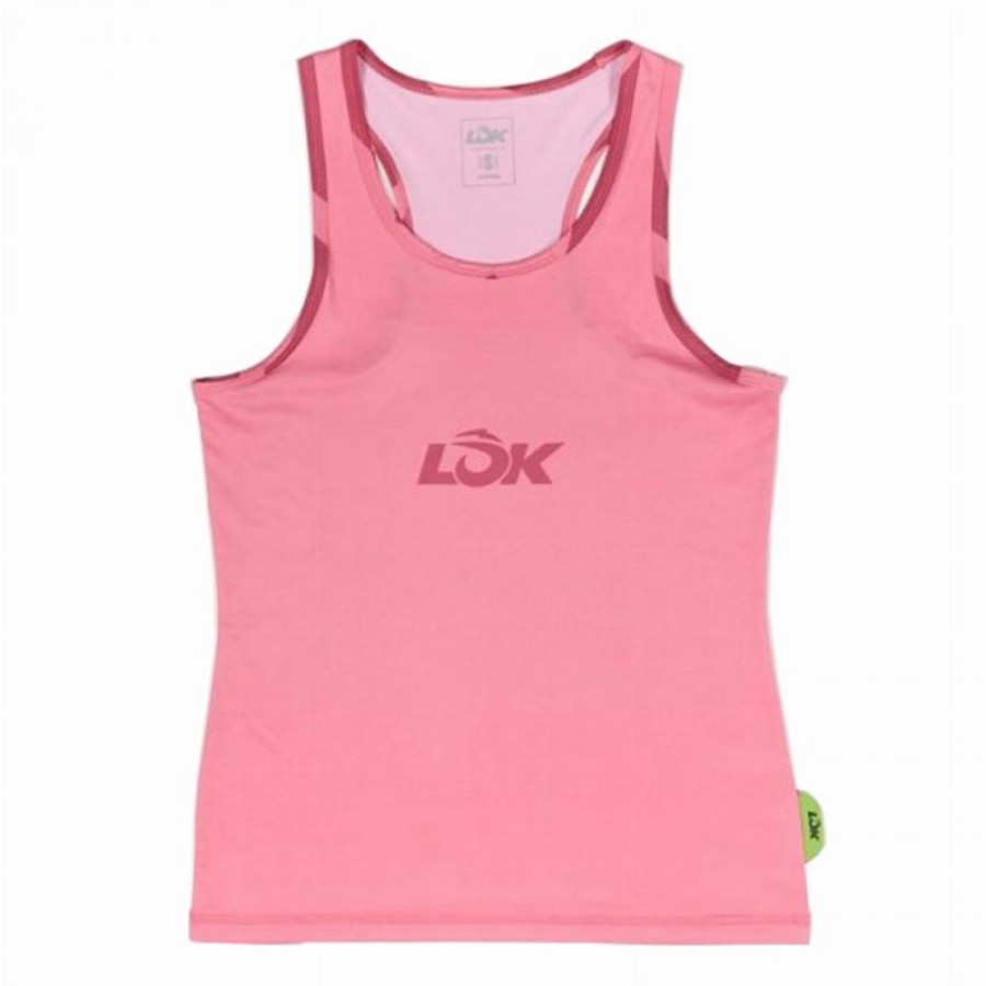 Lok Edgeray Red Pink Women''s T-Shirt  Offer + Cheap