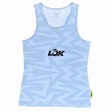 Lok Etnic Blue Women''s T-Shirt