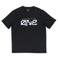 Camiseta Lok Gen One Preta  Oferta + Barato