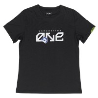 Lok Gen One Black Women''s T-Shirt  Offer + Cheap