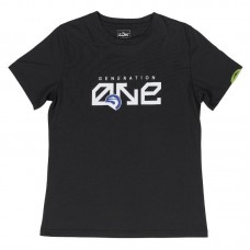 Lok Gen One Black Women''s T-Shirt