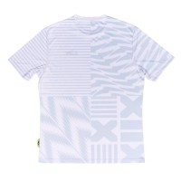 Camiseta Lok Multiskin Blanco  Oferta + Barato