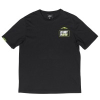 Camita Fora Do Escritório Negro  Oferta + Barato
