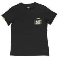 Camisetta Guy Fora do Escritório Negro Alce  Oferta + Barato