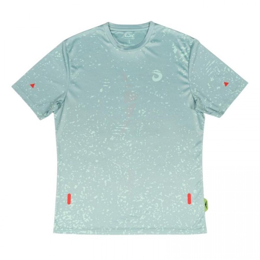 Camisas Lok Plaaaay Verde  Oferta + Barato