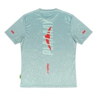 Camisas Lok Plaaaay Verde  Oferta + Barato