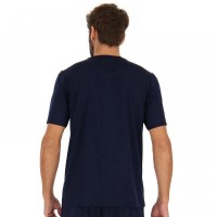 Lotto MSP Bleu Marine T-Shirt