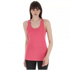 T-shirt Lotto MSP Pink Fluor Women