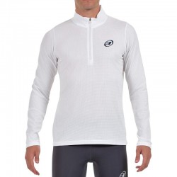 Camiseta de Manga Longa Bullpadel Anser Bone