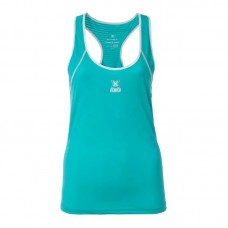 Munich Atomik Blue T-Shirt Femme