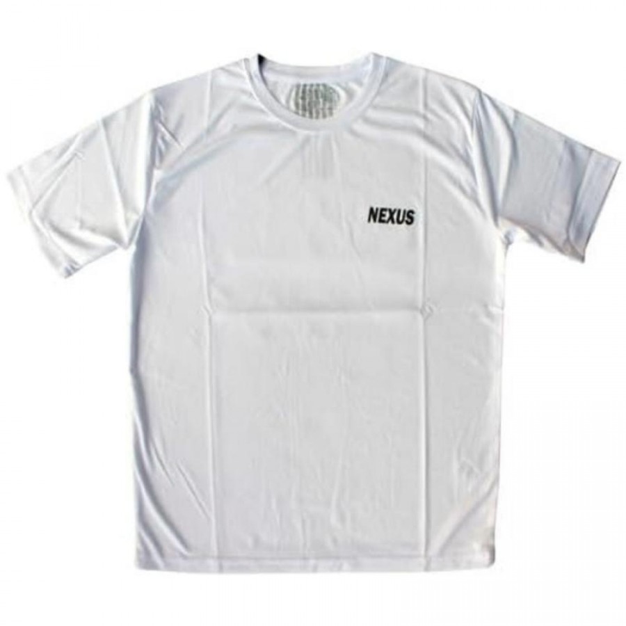 Camiseta Nexus Dream Blanco