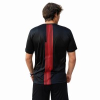 Camiseta Nexus Imagine Black