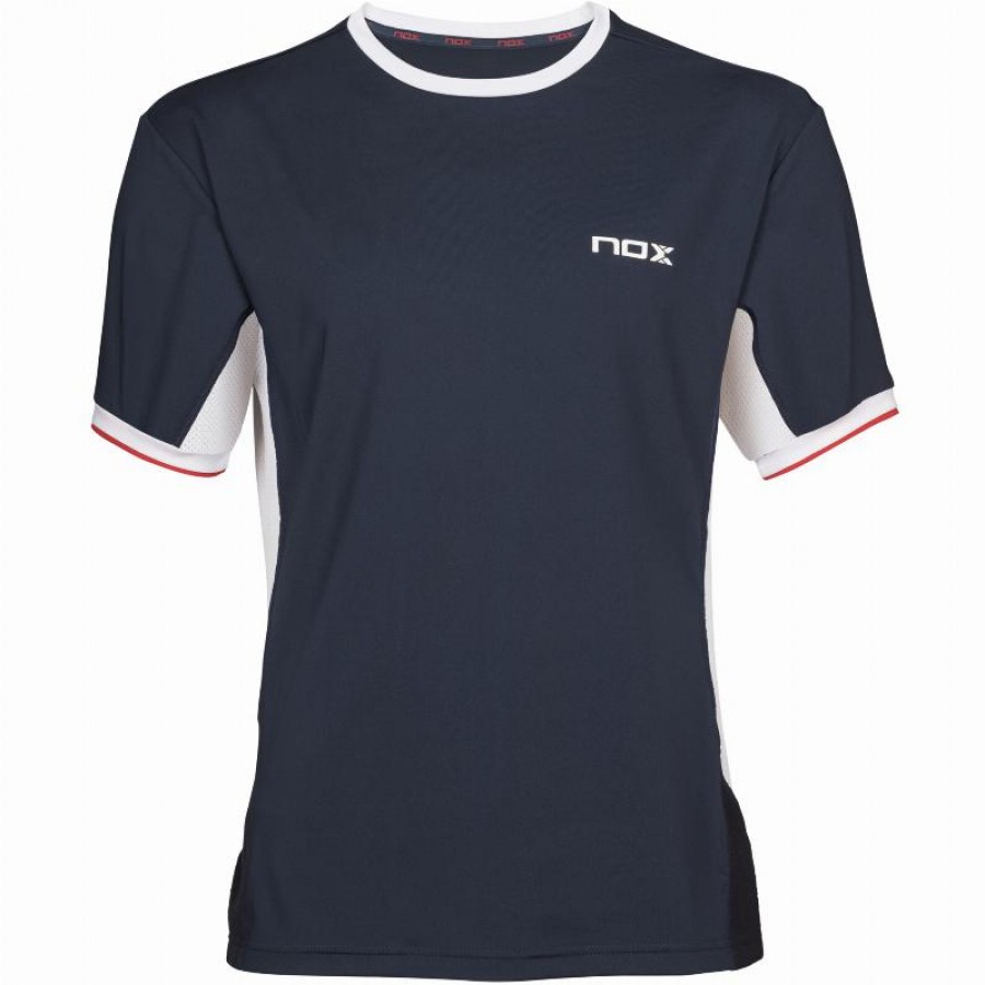 Nox Meta 10º Aniversário T-Shirt