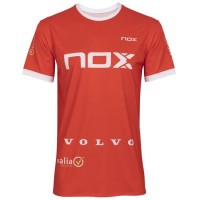 Camiseta Nox Miguel Lamperti Sponsor 2021