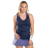 Camiseta Nox Pro Azul Marino Mujer  Oferta + Barato