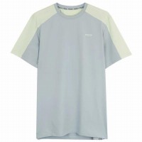 Nox Pro Mist T-Shirt Gris  Offre - Pas cher
